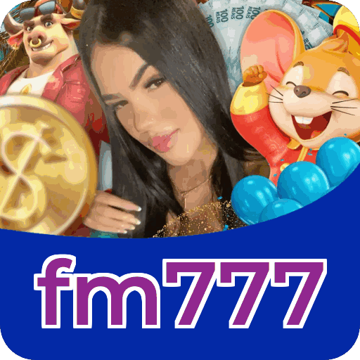 fm777 segurança SSL 256-bit - Licença Curaçao, eCOGRA, GLI certificado