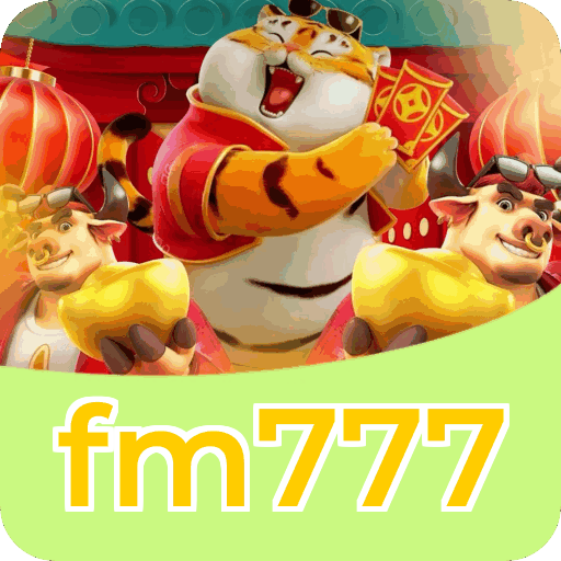 Catálogo fm777 2.547 jogos - Pragmatic Play, Evolution, NetEnt